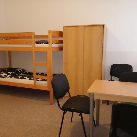 Hostel Kasperske Hory Eksteriør bilde