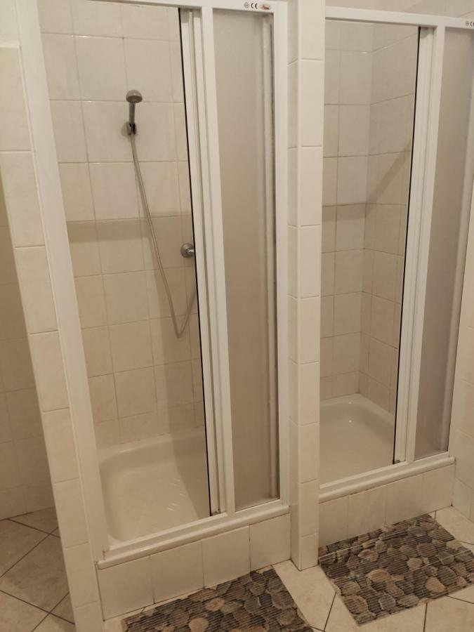 Hostel Kasperske Hory Eksteriør bilde