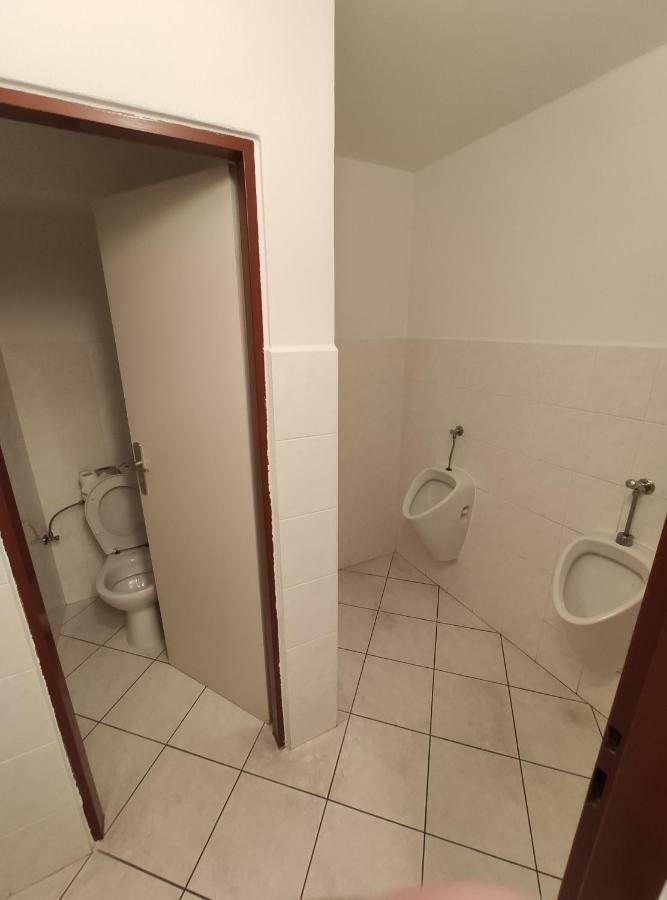 Hostel Kasperske Hory Eksteriør bilde