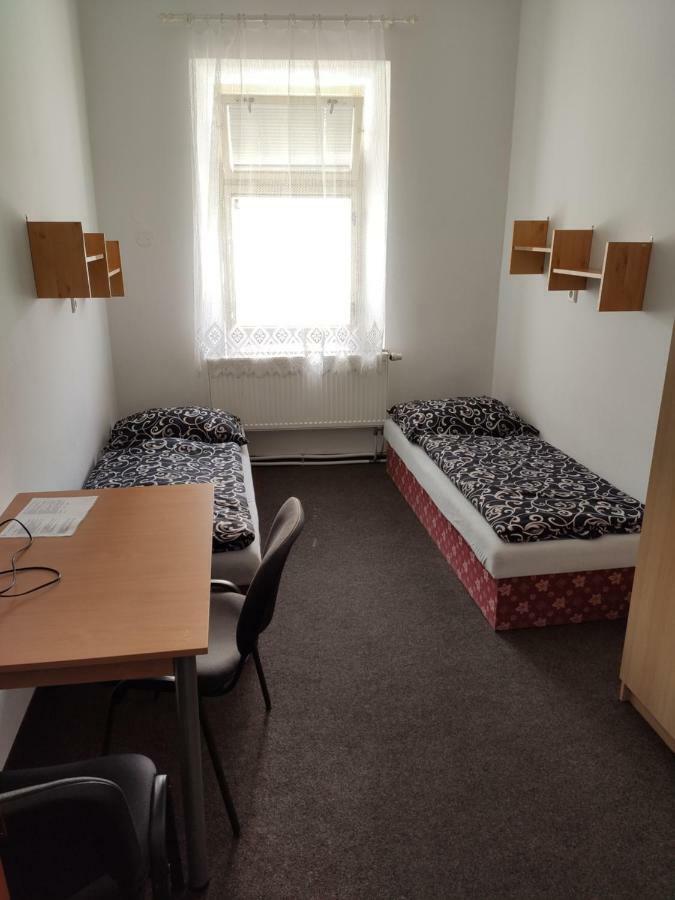 Hostel Kasperske Hory Eksteriør bilde