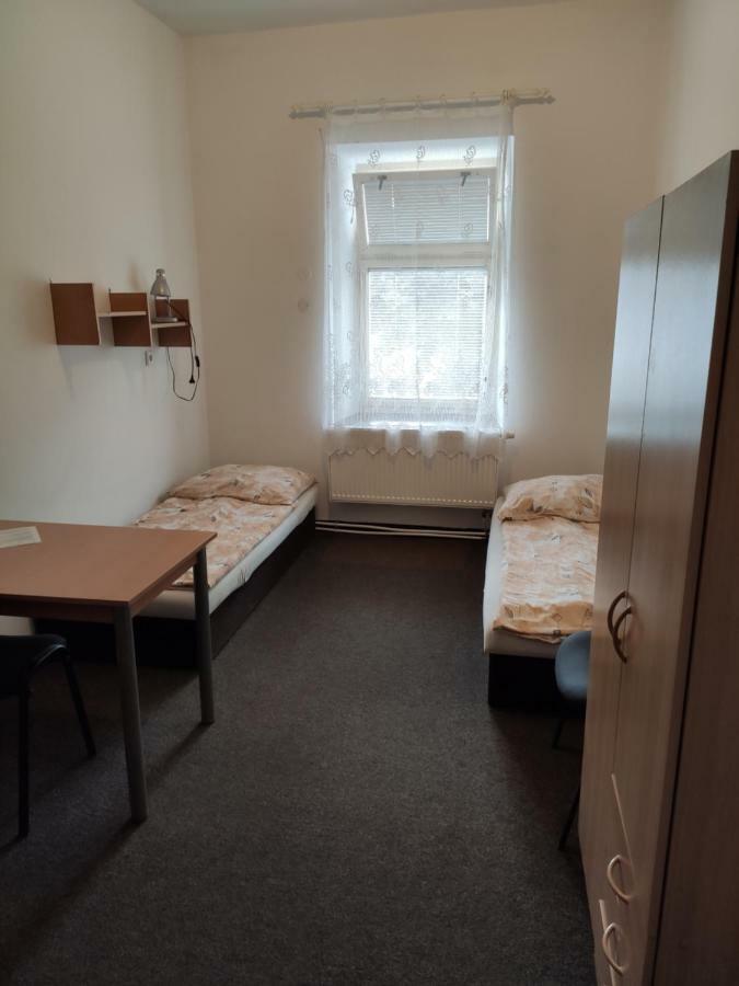 Hostel Kasperske Hory Eksteriør bilde