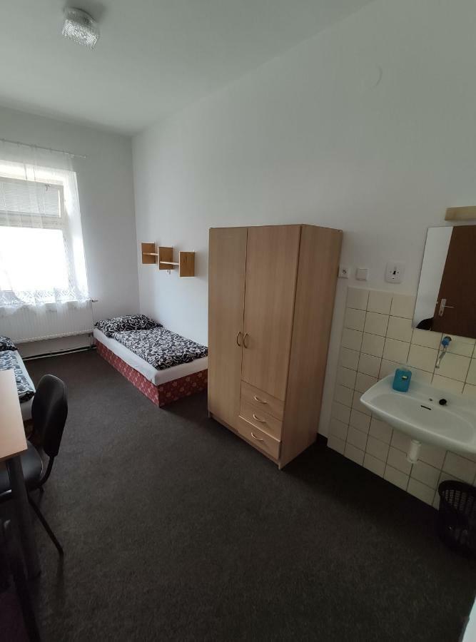 Hostel Kasperske Hory Eksteriør bilde
