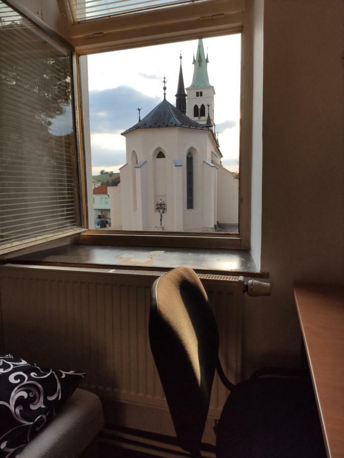 Hostel Kasperske Hory Eksteriør bilde