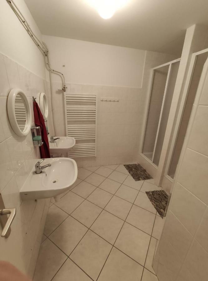 Hostel Kasperske Hory Eksteriør bilde