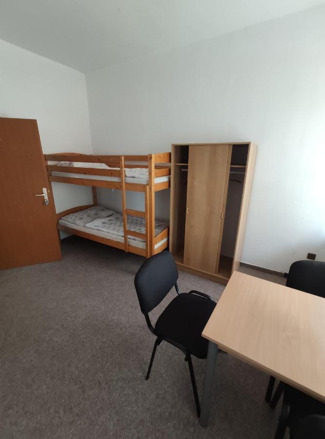 Hostel Kasperske Hory Eksteriør bilde