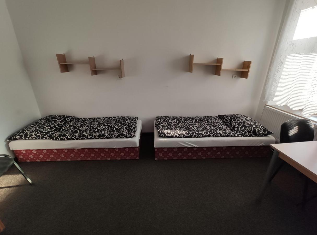 Hostel Kasperske Hory Eksteriør bilde